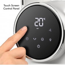 MILUX Bladeless Fan [PERFECTION]  MBF-35AC